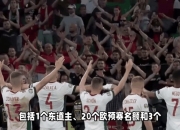 九游娱乐-荷兰与挪威对决，激战中实现逆袭！