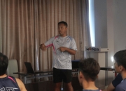 九游娱乐官网-关于球队备战无缘胜利，教练组开始调整战术的信息