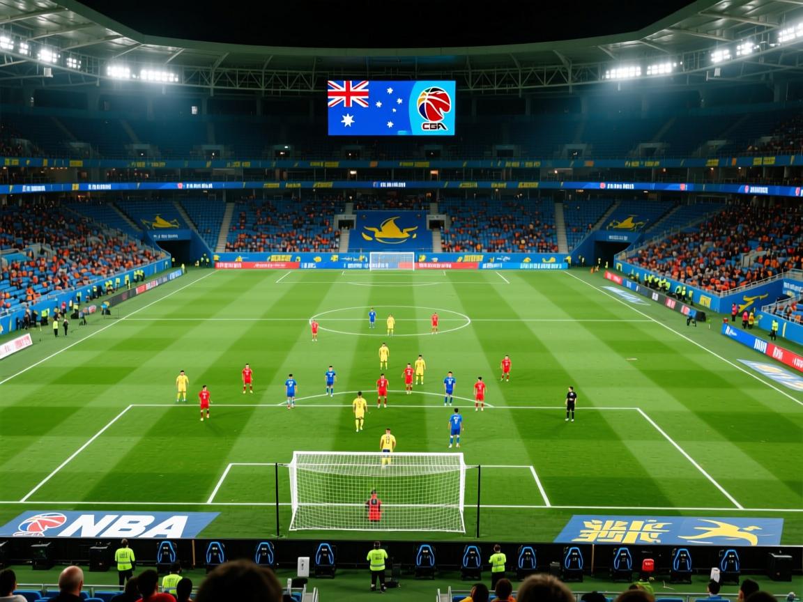 大洋洲足球赛事中球队实力对比激烈  第2张