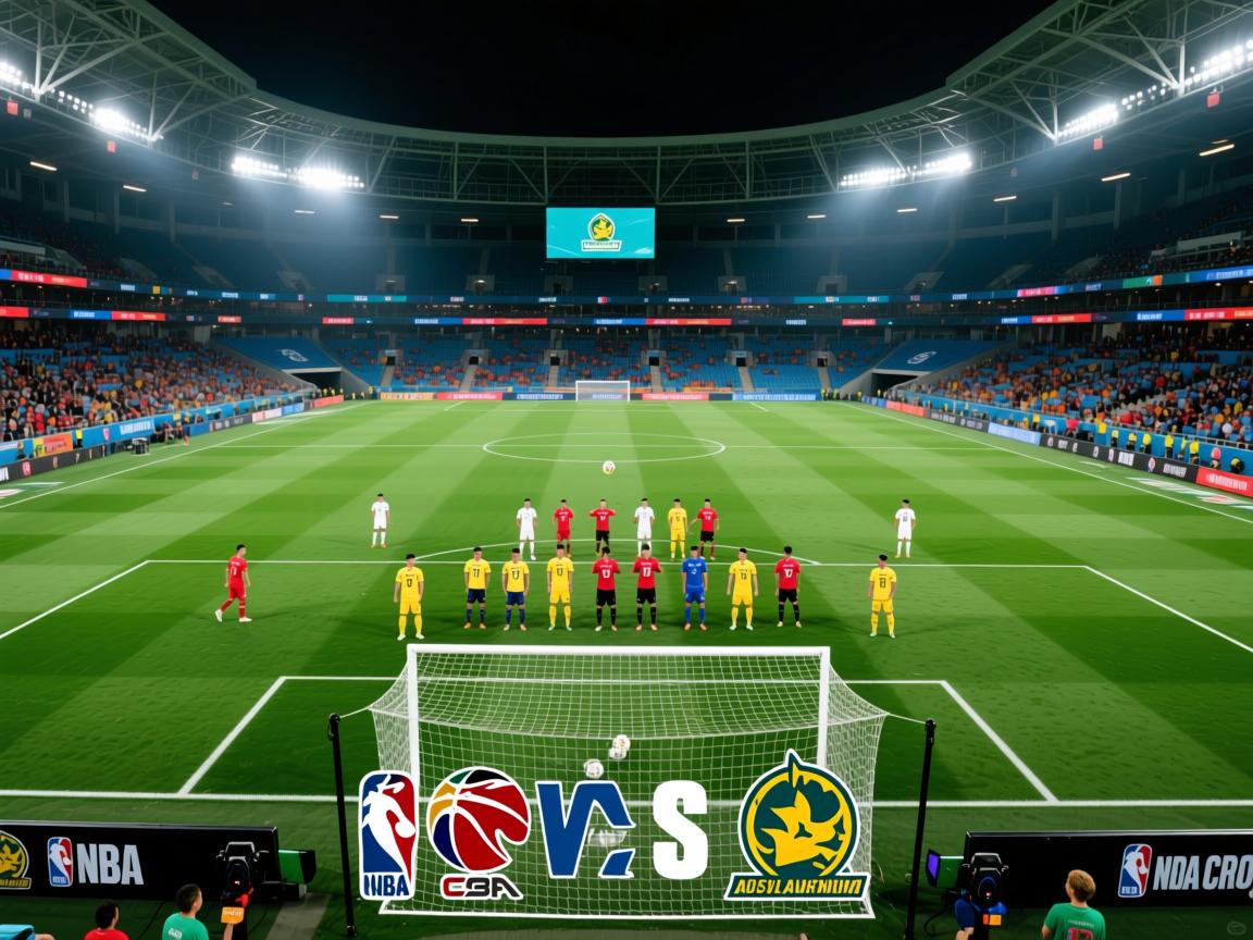 大洋洲足球赛事中球队实力对比激烈  第3张