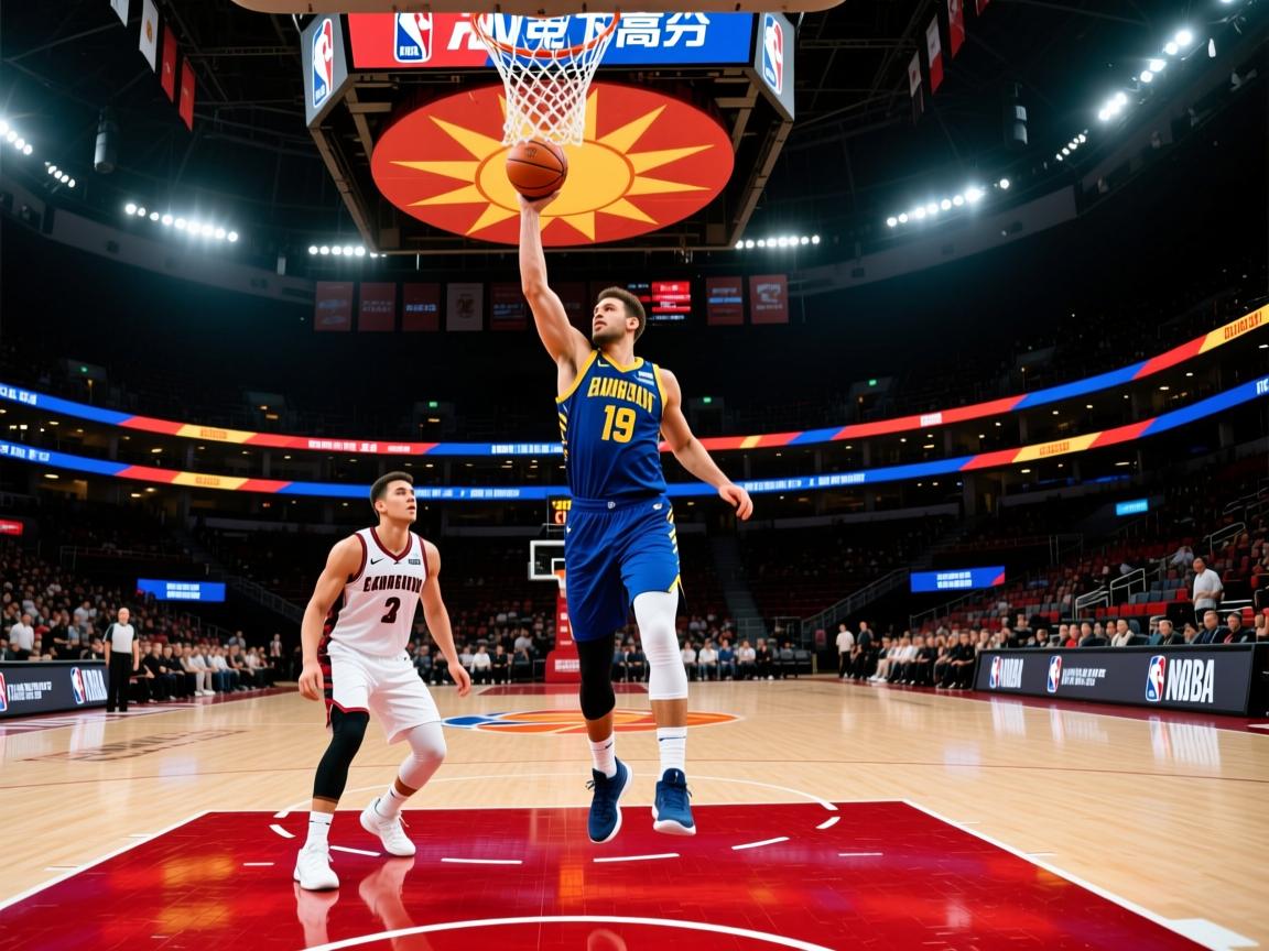 太阳主场击败对手！布克轰下高分