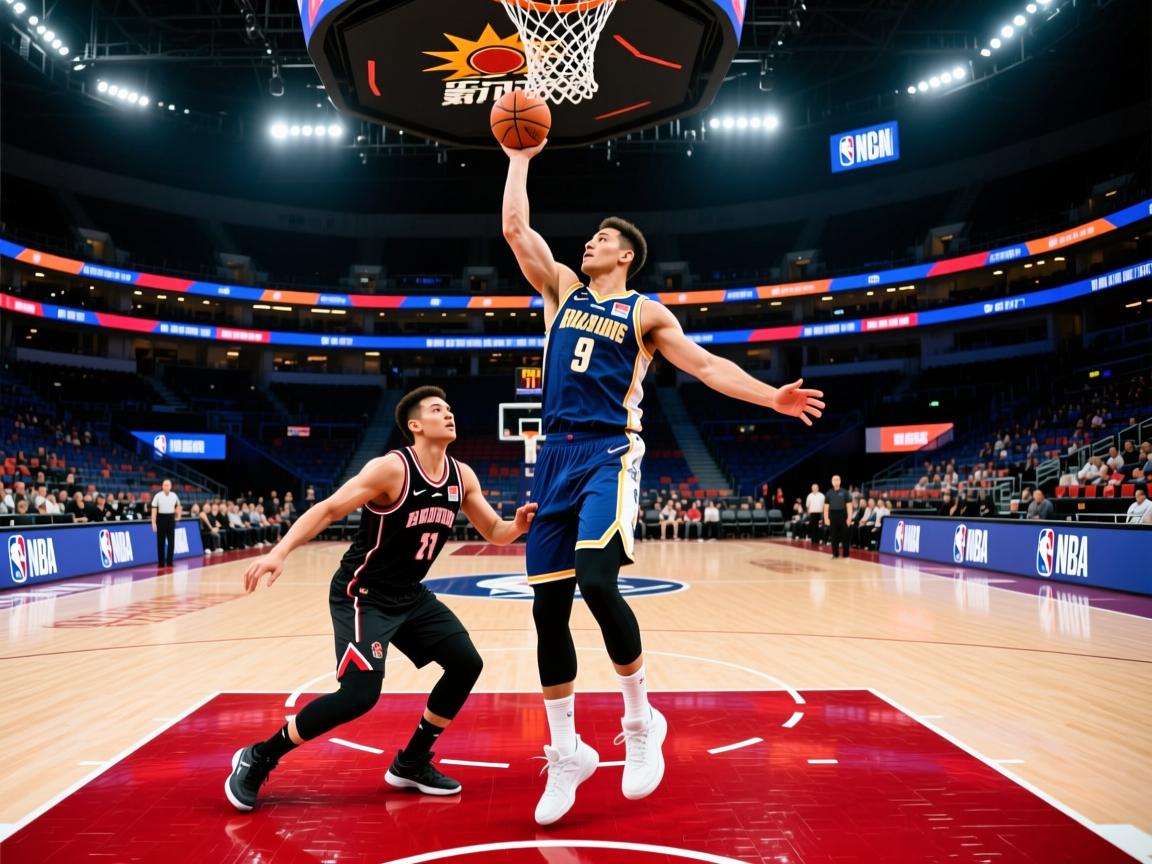 太阳主场击败对手！布克轰下高分