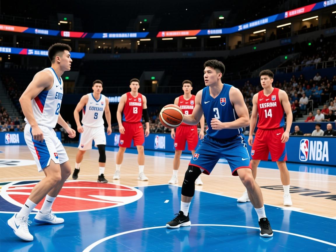 斯洛伐克队在比赛中展现出坚定决心迎战  第2张