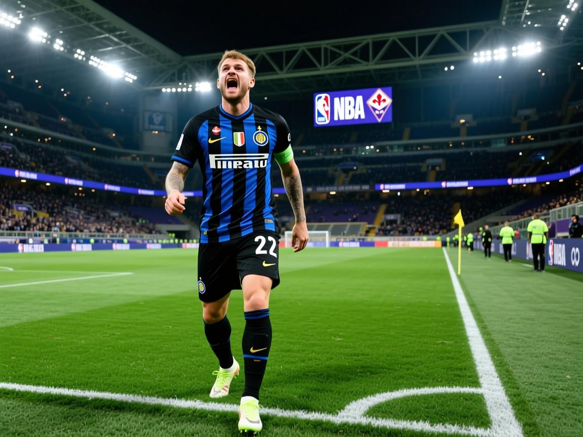 国米客场不敌佛罗伦萨，遭遇失利  第1张