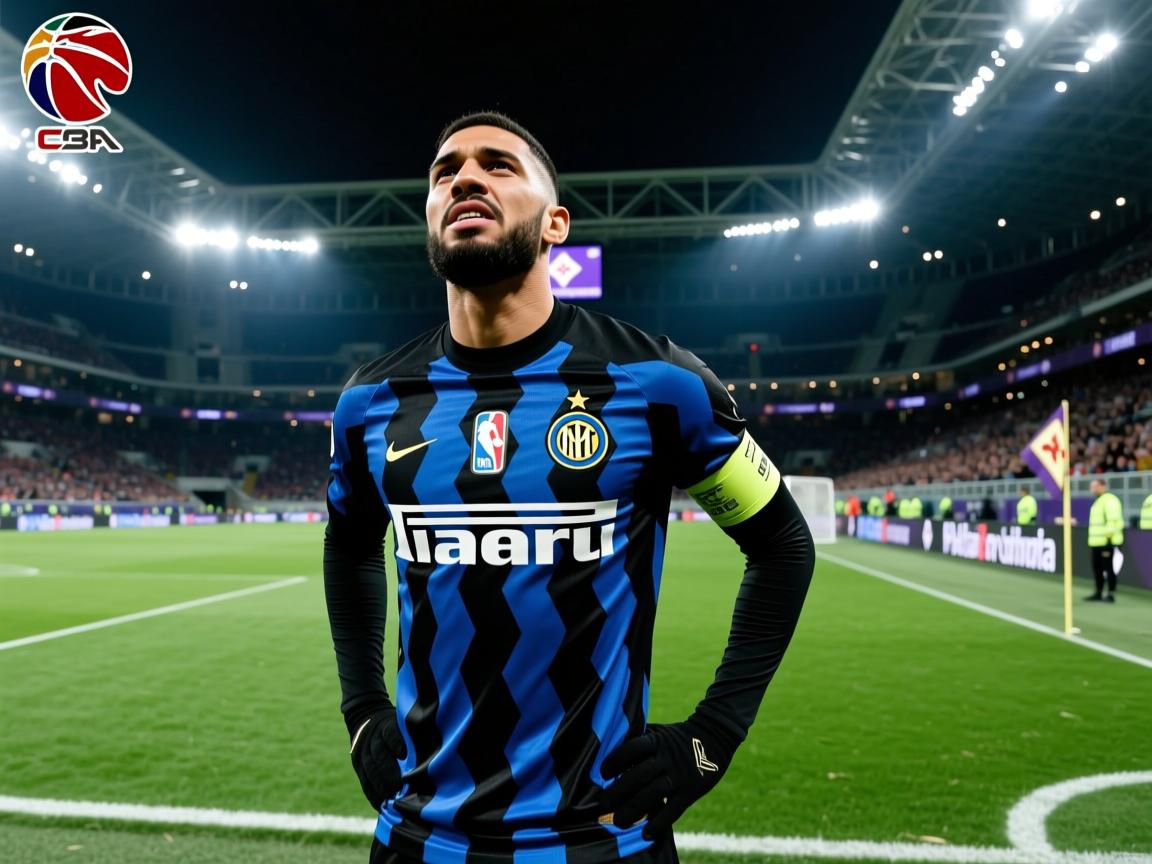 国米客场不敌佛罗伦萨，遭遇失利  第2张