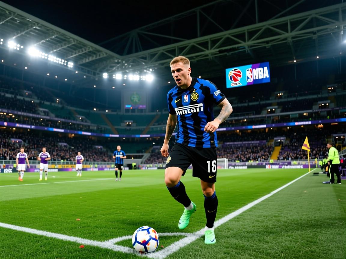 国米客场不敌佛罗伦萨，遭遇失利  第3张