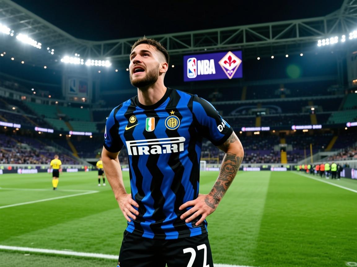 国米客场不敌佛罗伦萨，遭遇失利  第1张