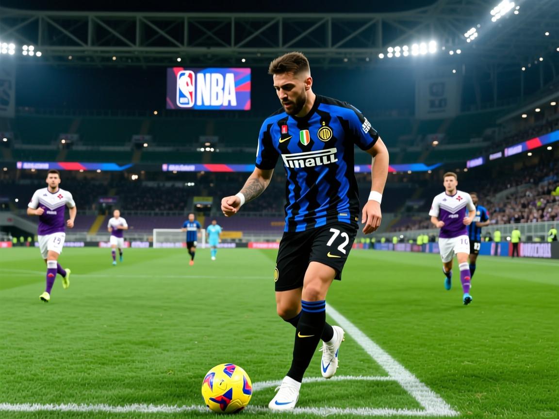 国米客场不敌佛罗伦萨，遭遇失利  第2张