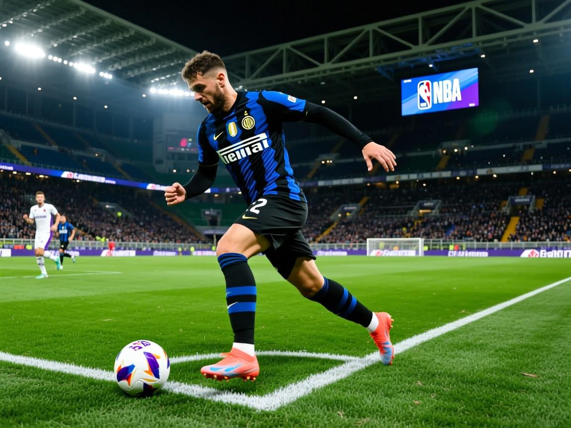 国米客场不敌佛罗伦萨，遭遇失利  第3张