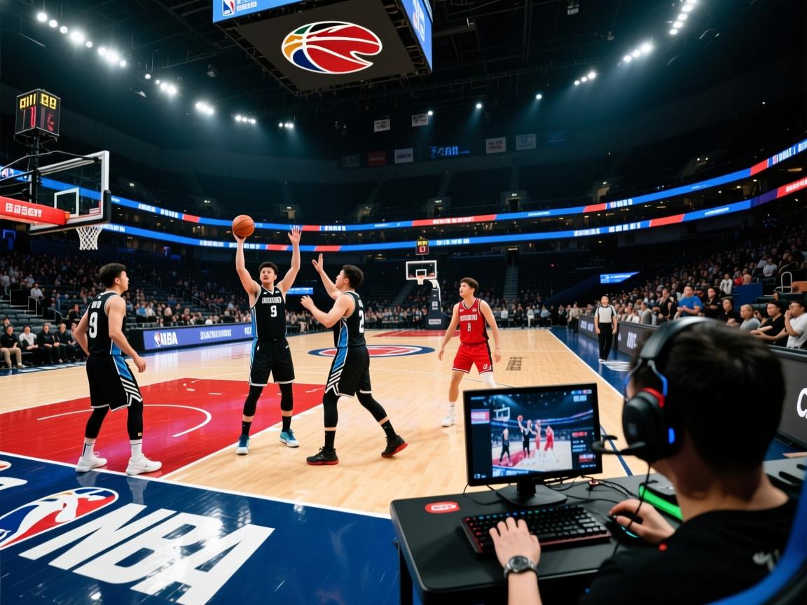 昨晚比赛中的出色表现引人注目  第2张