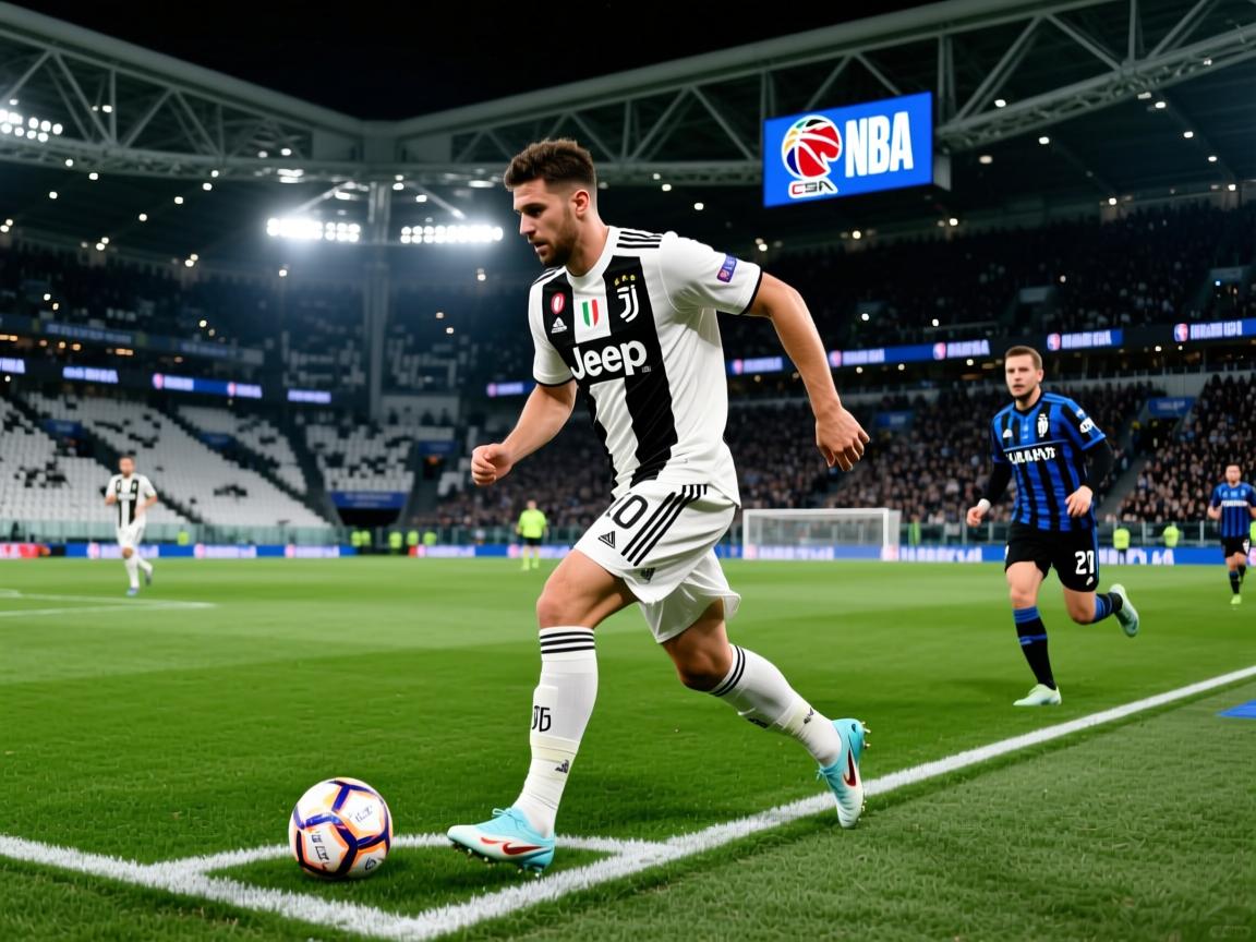 尤文图斯客场举步维艰，亚特兰大主场震惊  第2张