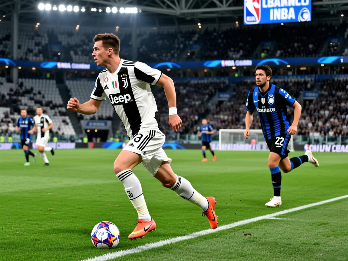 尤文图斯客场举步维艰，亚特兰大主场震惊  第3张