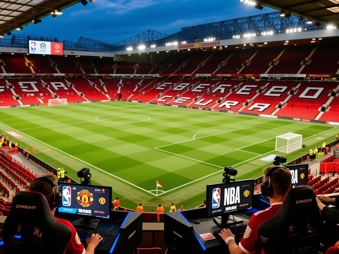 曼联客场大胜福勒姆，取得关键胜利  第2张