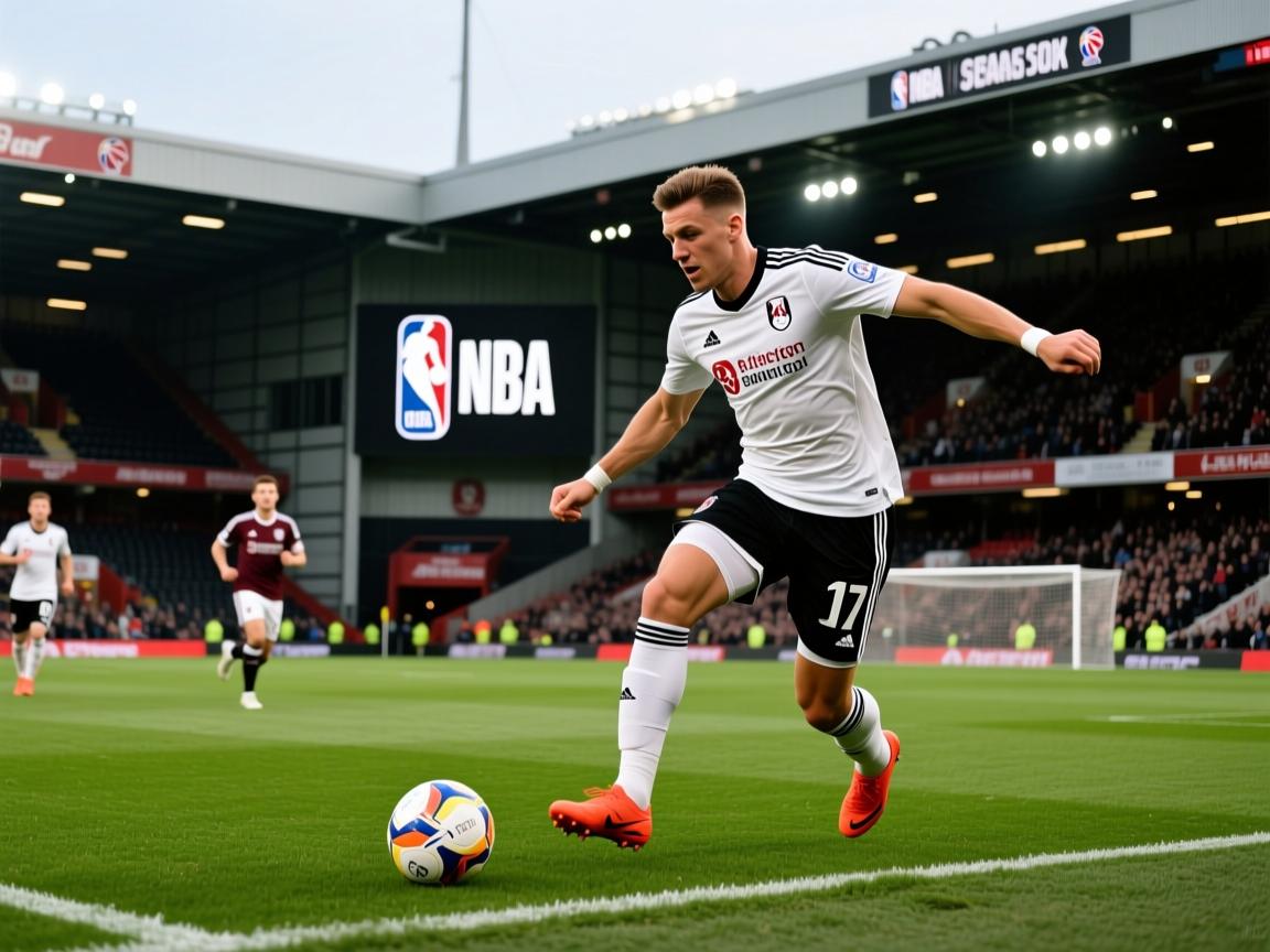 富勒姆击败阿斯顿维拉,一战成名