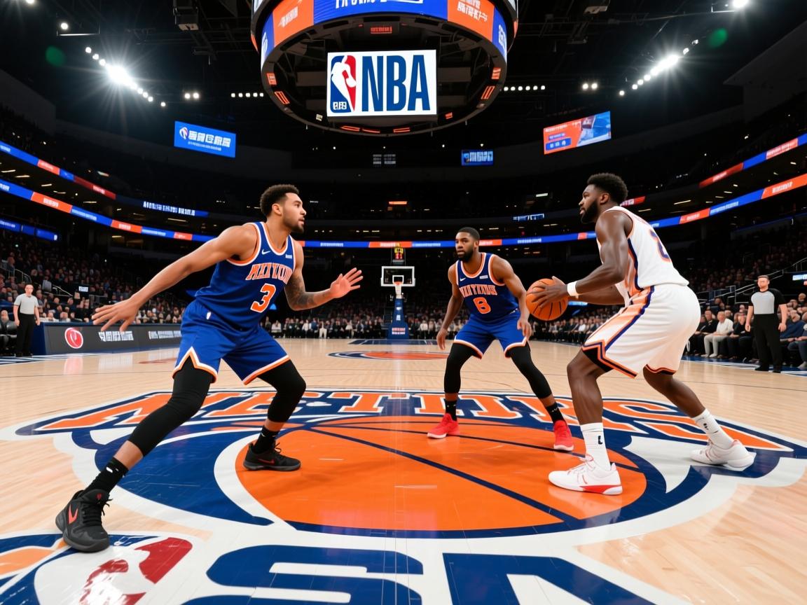 快船力克尼克斯，豪取七  第2张