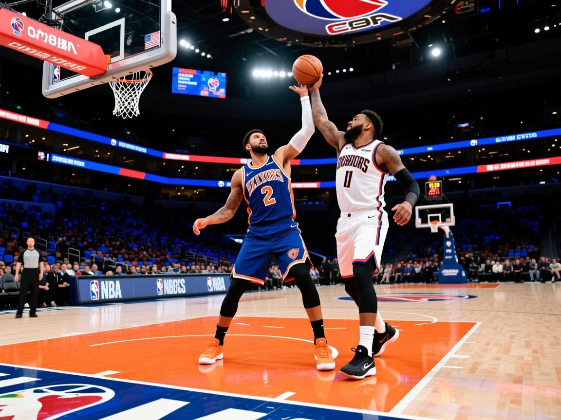 快船力克尼克斯,豪取七 第2张