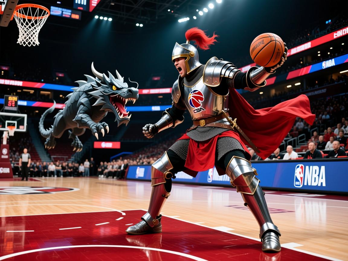 骑士大胜猛龙，晋级东部决赛  第3张