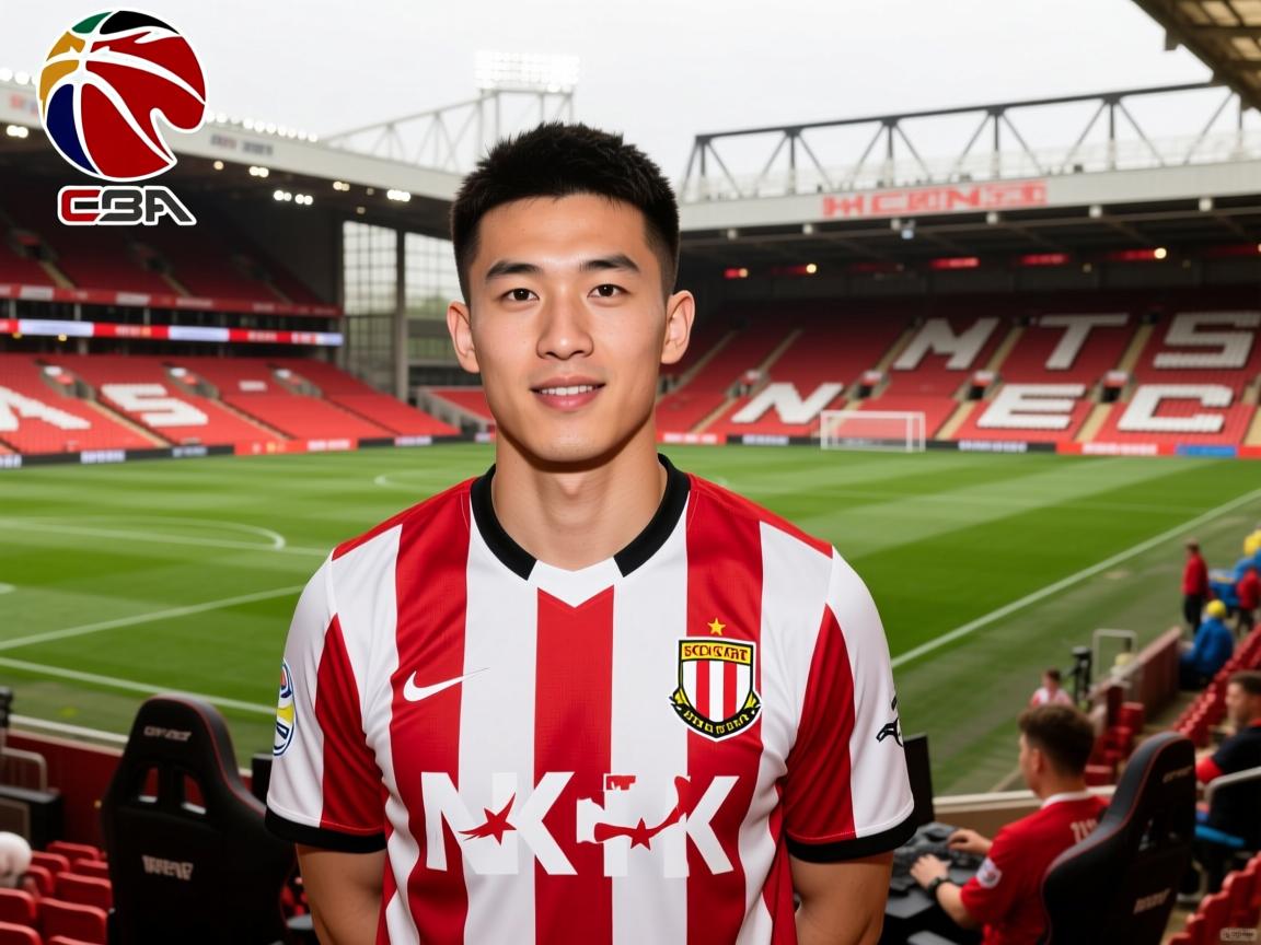 英甲斯托克波特郡官方回应王钰栋转会传闻认可潜力但未向浙江队提出报价  第2张