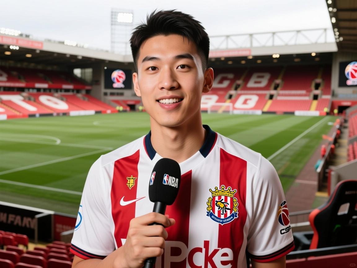 英甲斯托克波特郡官方回应王钰栋转会传闻认可潜力但未向浙江队提出报价