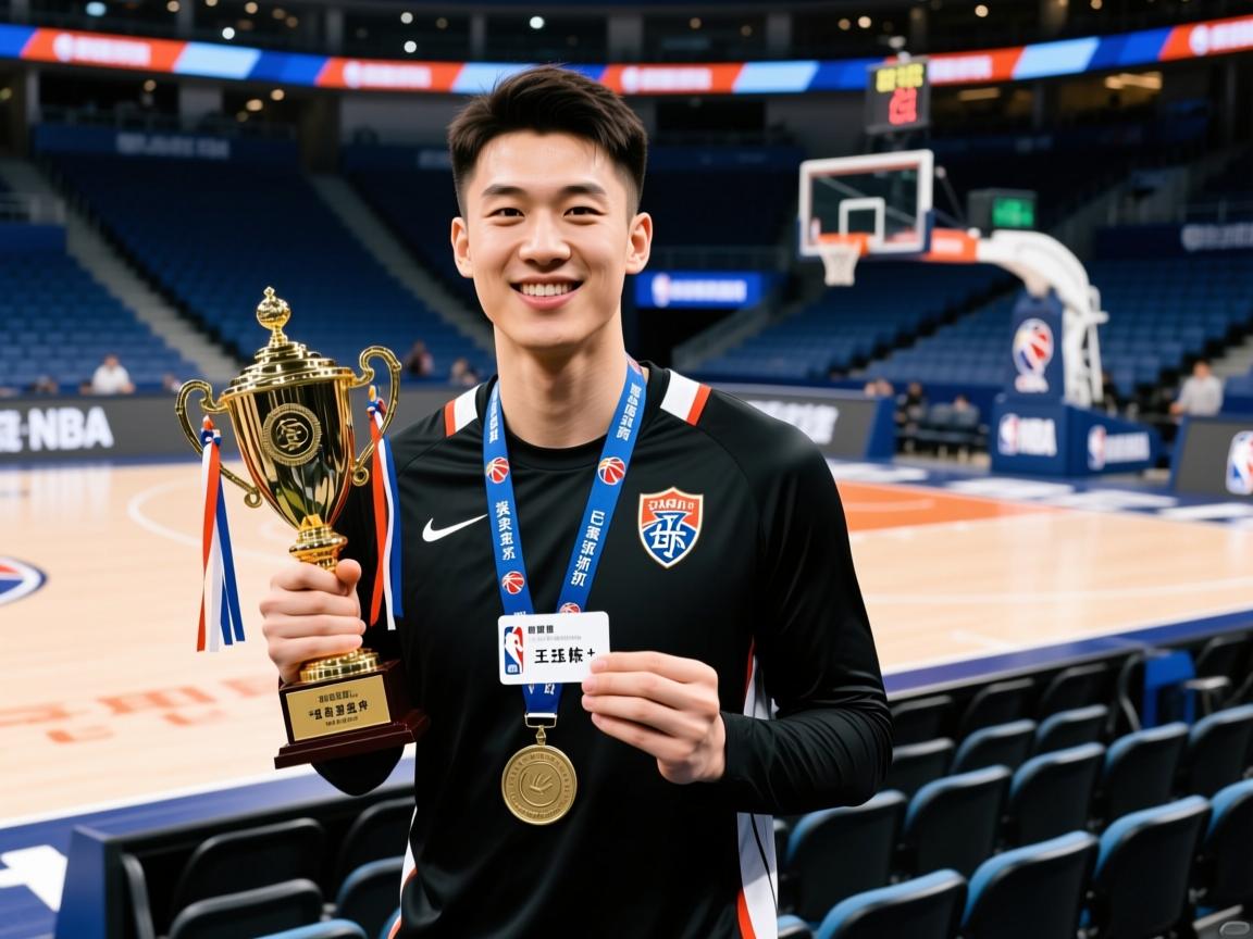 曝英甲季军欲签王钰栋！已致电浙江队，愿贡献外卡名额+承诺主力