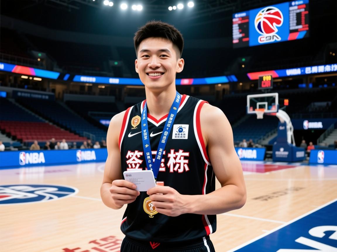 曝英甲季军欲签王钰栋！已致电浙江队，愿贡献外卡名额+承诺主力  第2张