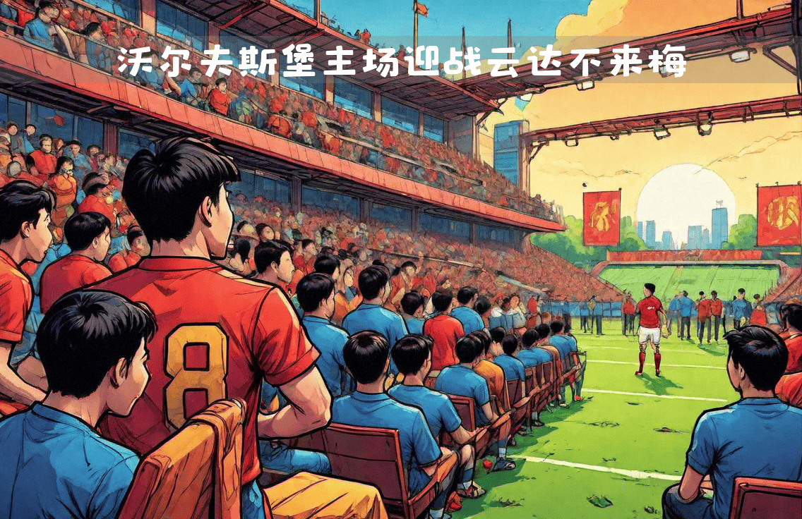 沃尔夫斯堡中场策划离队，引发球迷担忧的简单介绍