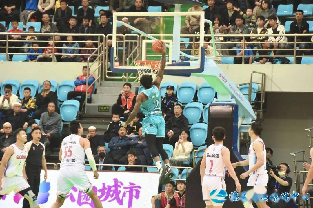 四川金强国内外援发挥出色，力克对手斩获胜利的简单介绍