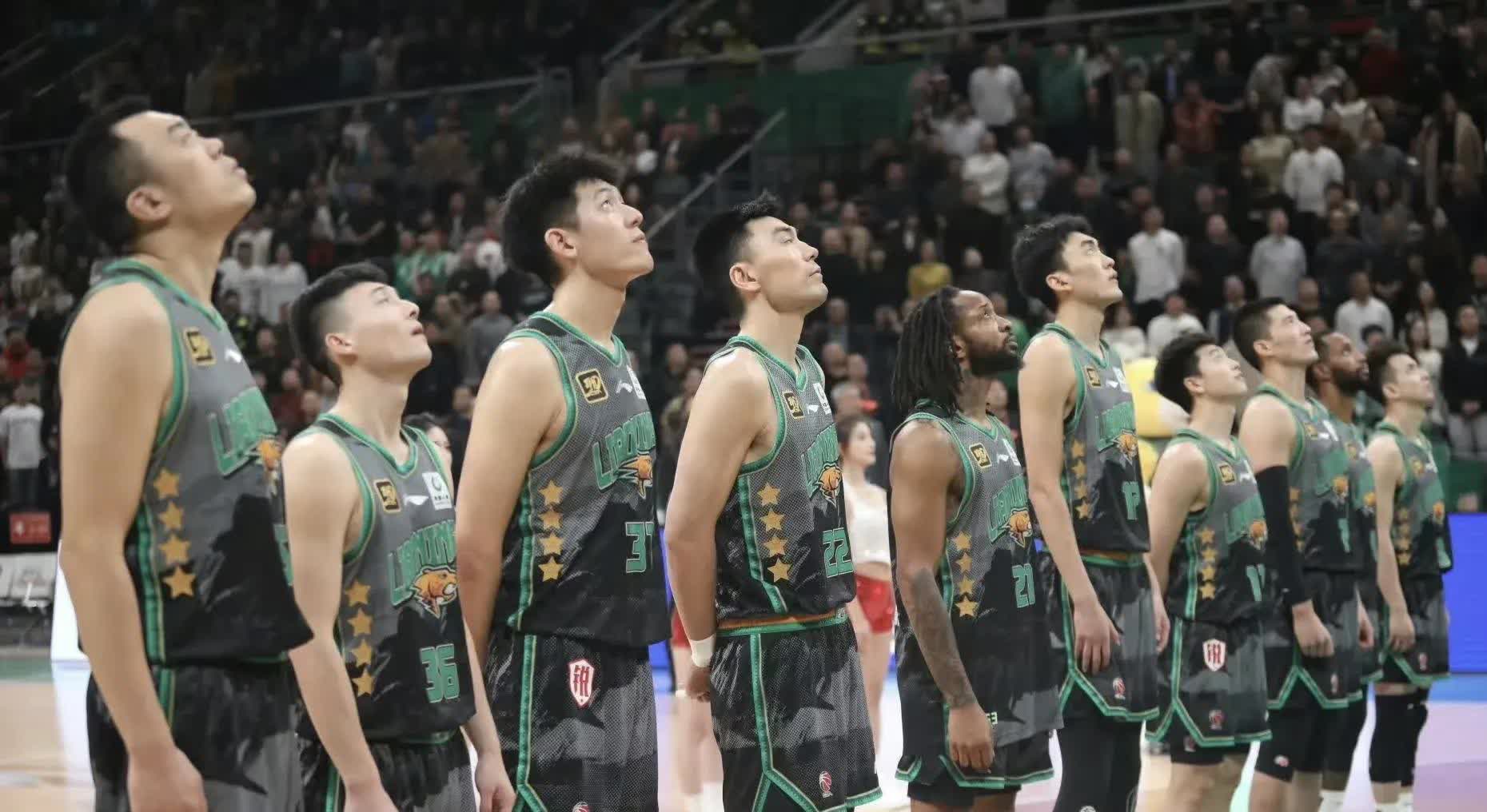 辽宁集团再战广厦队，决胜时刻团结一心(当好新时代东北振兴跳高队辽沈战役急先锋)