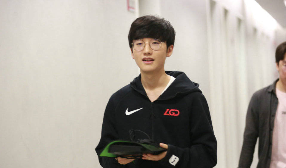 Peanut:在LGD时队员真的很合拍，比之前在韩国的时要好47亮179回复英雄联盟的简单介绍