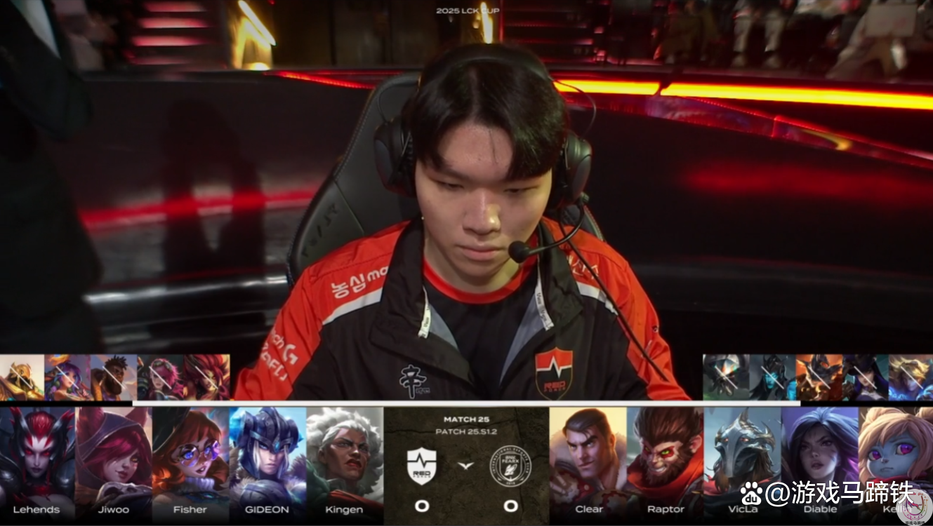 LCK：Oner梦魇进场瞬秒韦鲁斯，T1小龙团1换3再度团战大胜(电竞传奇1攻略文字版)