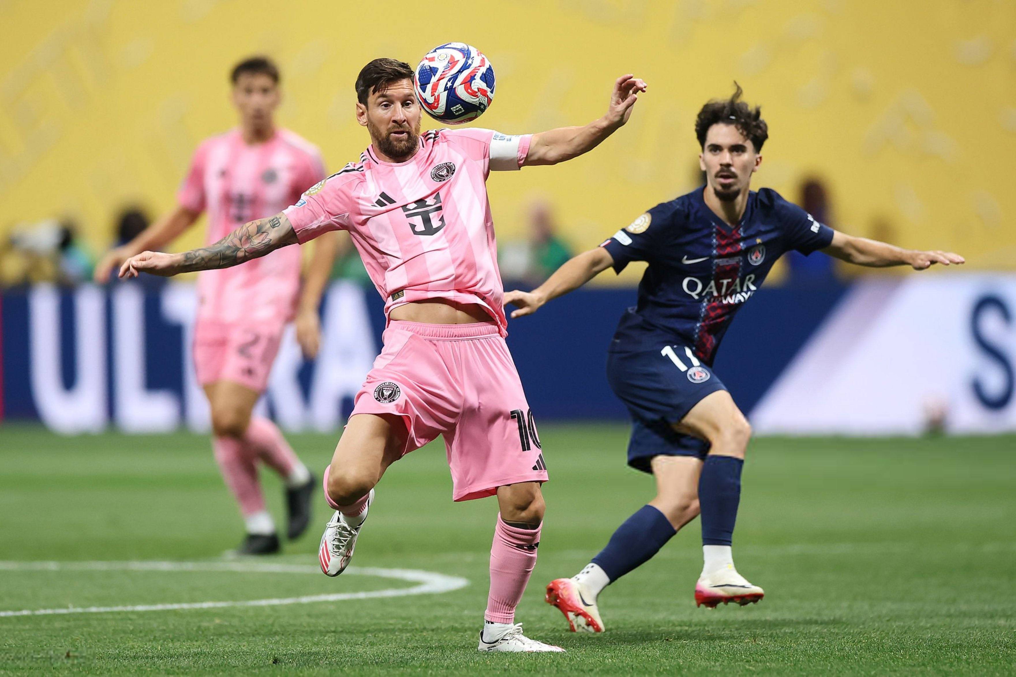 0-2爆冷！欧冠3冠王被淘汰，2支巴甲球队进世俱杯8强(欧冠 世俱杯)