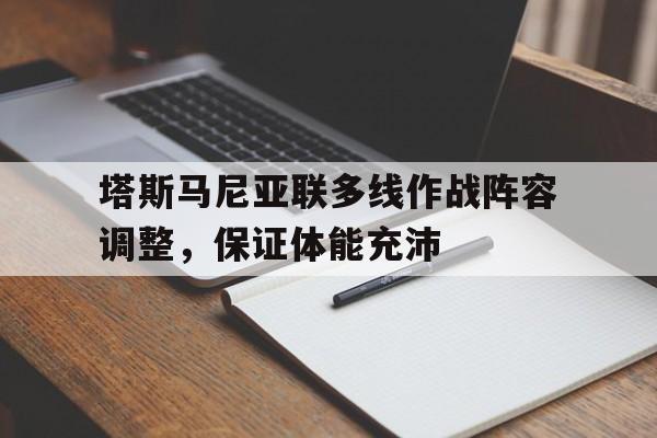 包含塔斯马尼亚联多线作战阵容调整，保证体能充沛的词条
