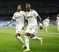 3-2！两分钟轰三球，皇马一哥姆巴佩创21年世俱(姆巴佩为皇马进43球)