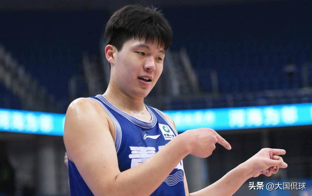 廖三宁17+6杨瀚森5中0中国男篮不敌马刺的简单介绍