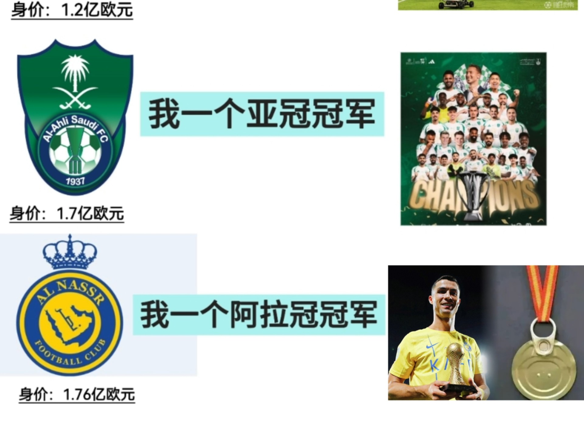 包含尽管意甲顶级球队问询西马坎，但利雅得胜利今夏无意出售的词条