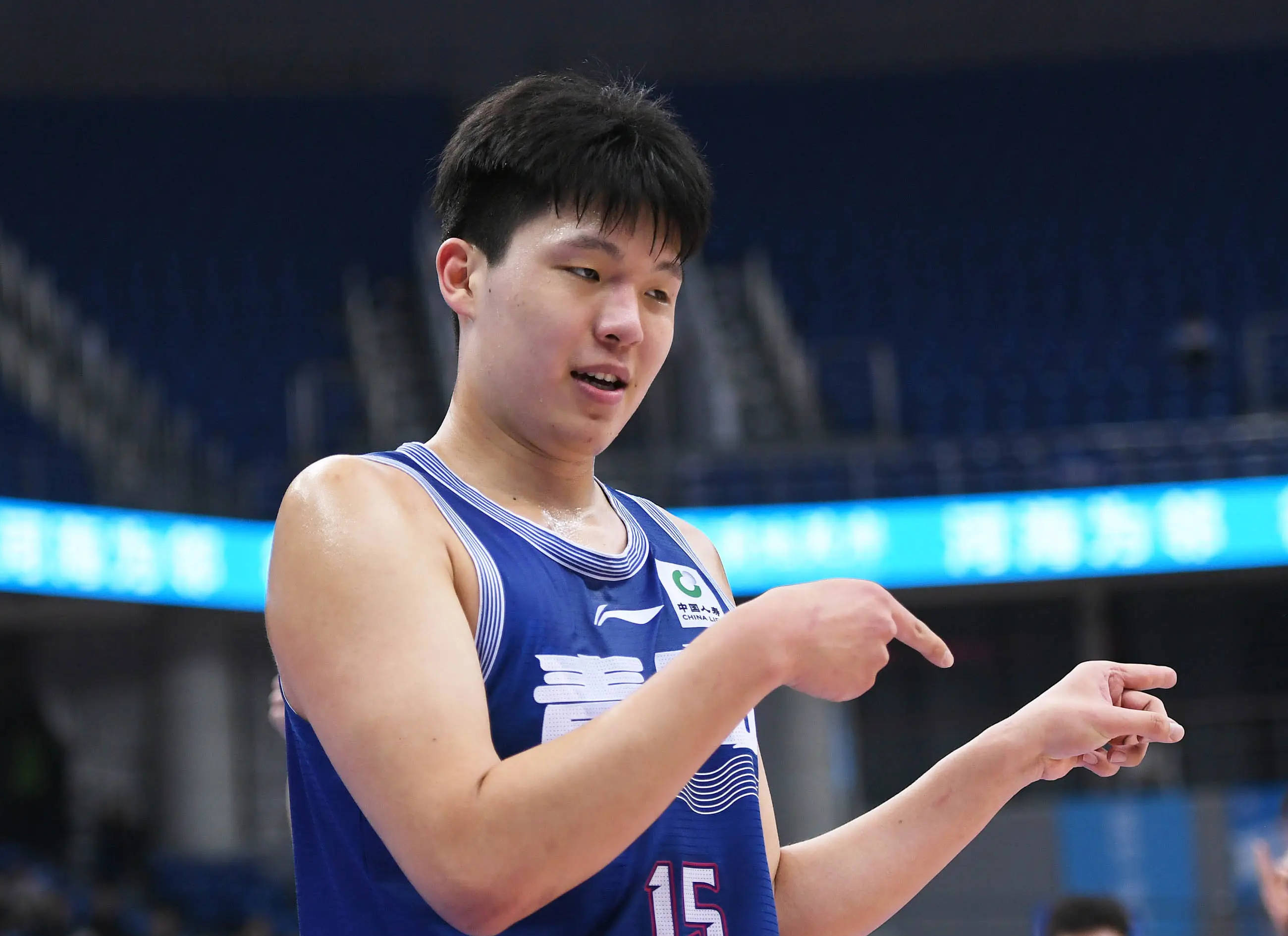 九游体育-包含杨瀚森完成森林狼试训此前已试训9支球队的词条