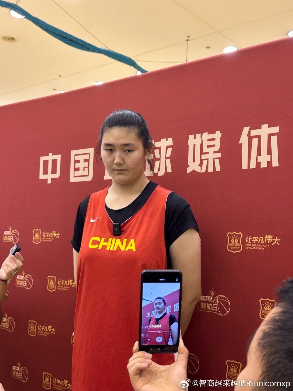 九游体育-曝中国女篮改变计划张子宇出战亚洲杯放弃U19世界杯的简单介绍