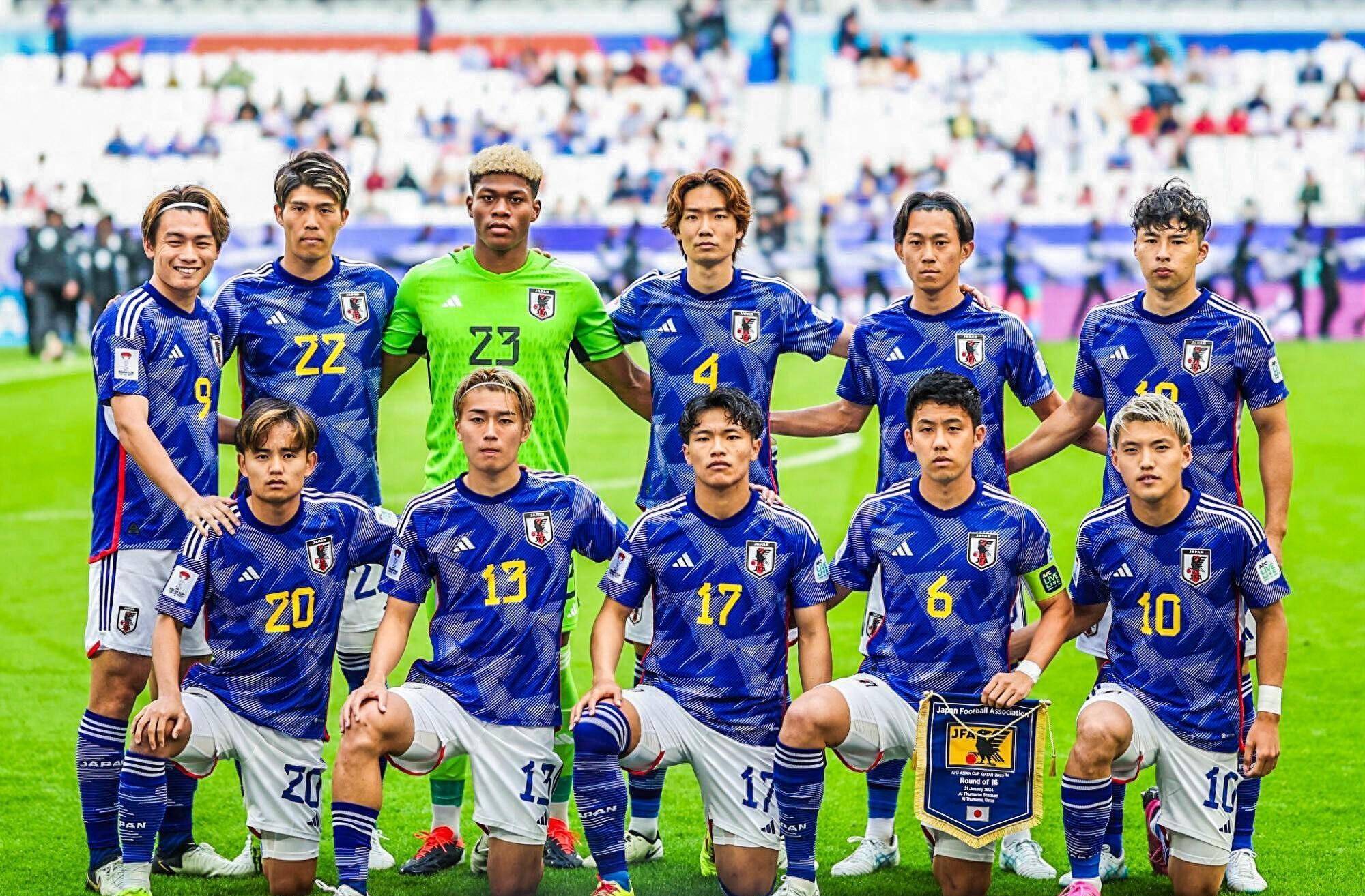 东亚杯预测：韩国迎战日本，争夺亚洲足球王座的简单介绍