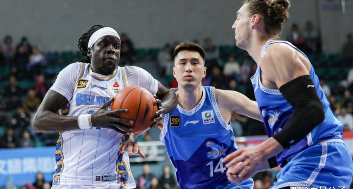 北京男篮近日安排人员观看NBA夏联，考察心仪外援(北京北控男篮最新消息今天)