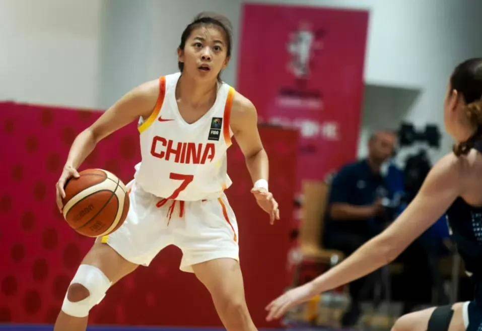 U19女篮世界杯-冉珂嘉25+13中国复仇尼日利亚排第11(拉莫斯世界杯尴尬)