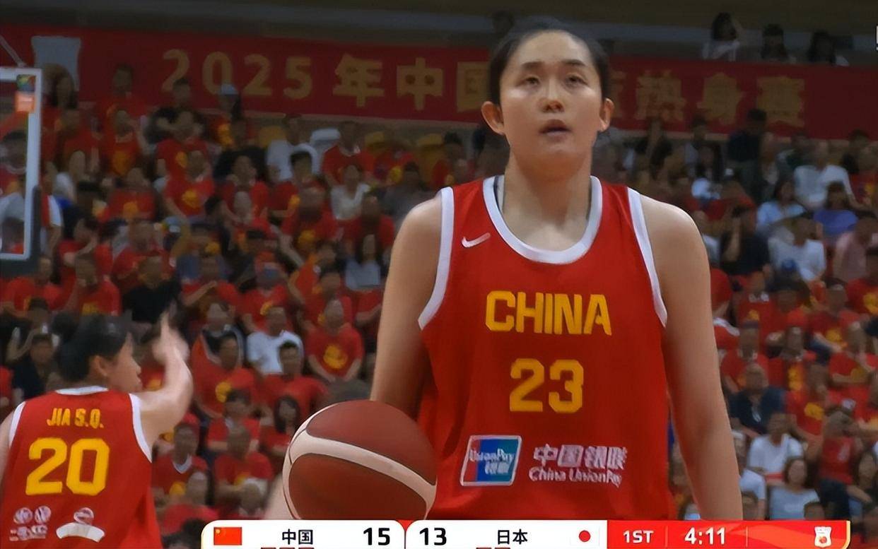 限制对手速度是关键宫鲁鸣：日本女篮暴露体能问题(宫鲁鸣女篮最好成绩)