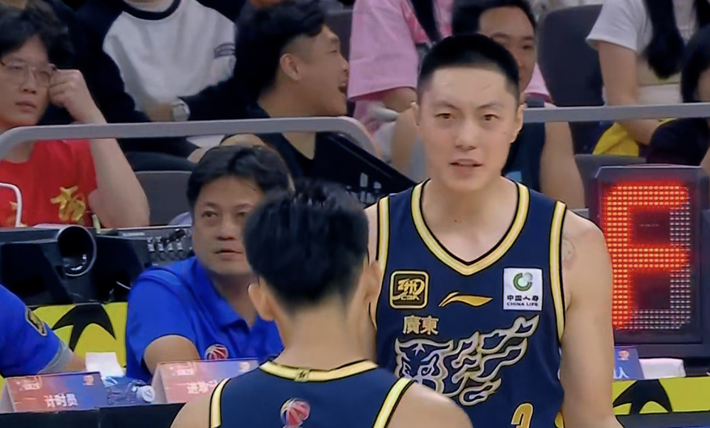 确认加盟！广东队正式迎来男篮顶级锋线，保送杜锋“躺”进决赛？的简单介绍