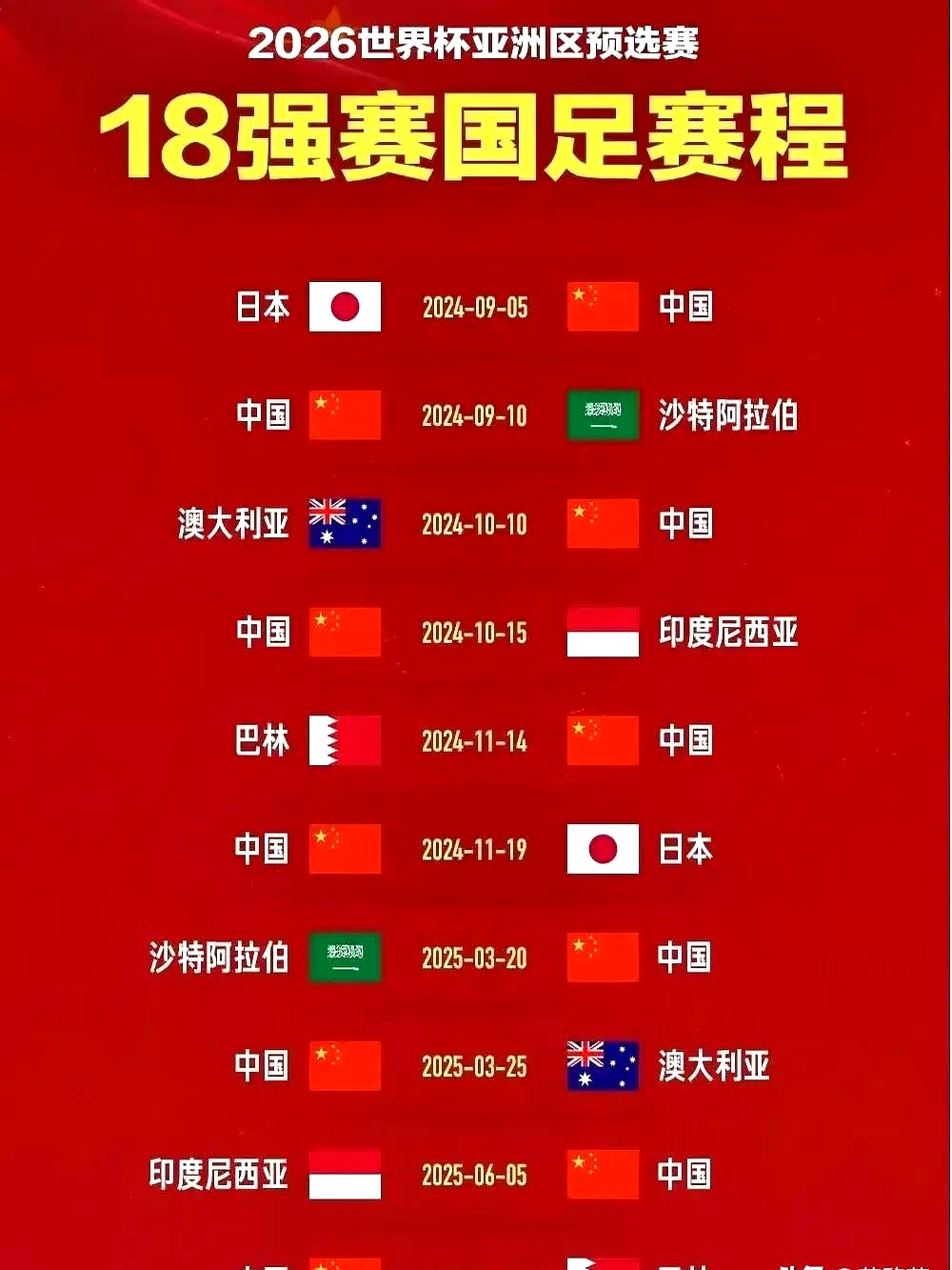 怎么踢都踢不过！国足面前，日本队如镜子般(国足踢日本2021)