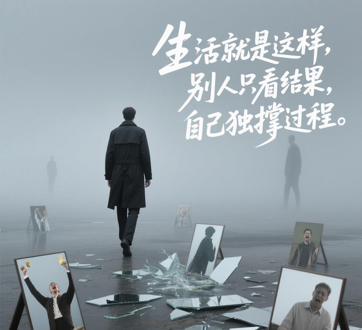 九游体育-关于有没有哪一刻让在外打拼的你感到过一种无力感？的信息